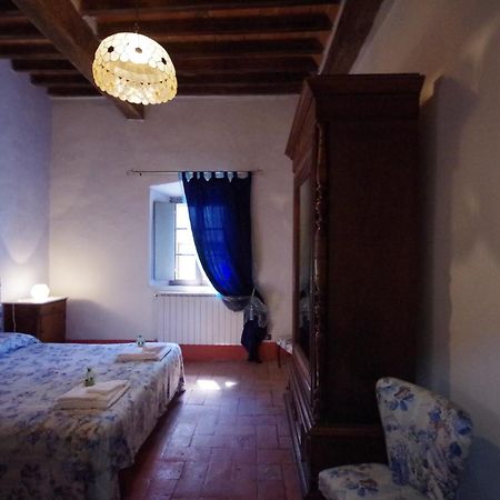Agriturismo Scorgiano Kültér fotó