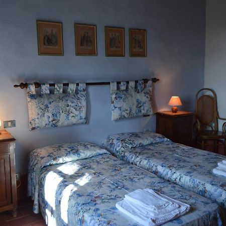 Agriturismo Scorgiano Kültér fotó