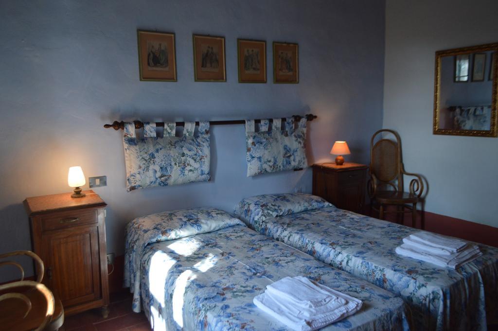 Agriturismo Scorgiano Kültér fotó