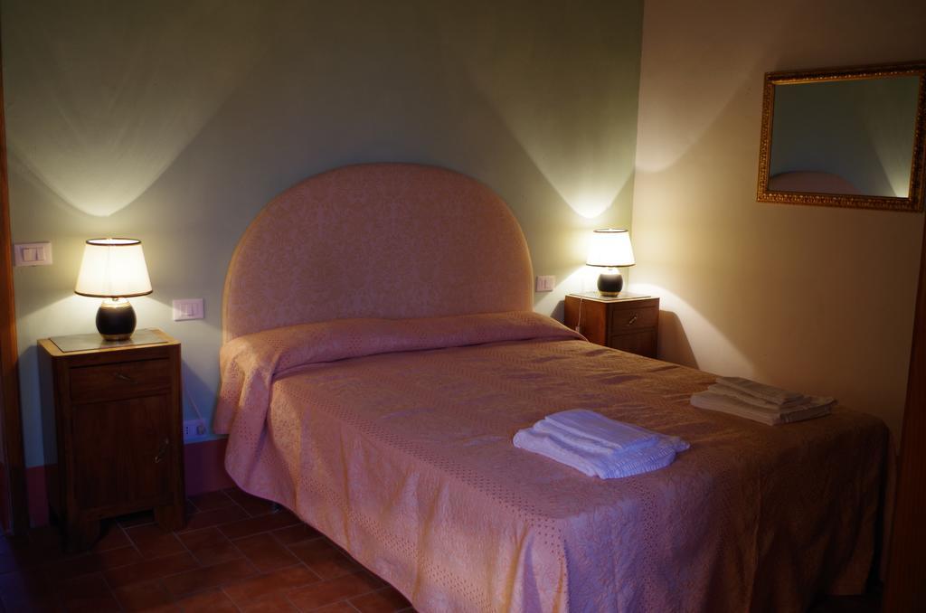 Agriturismo Scorgiano Kültér fotó