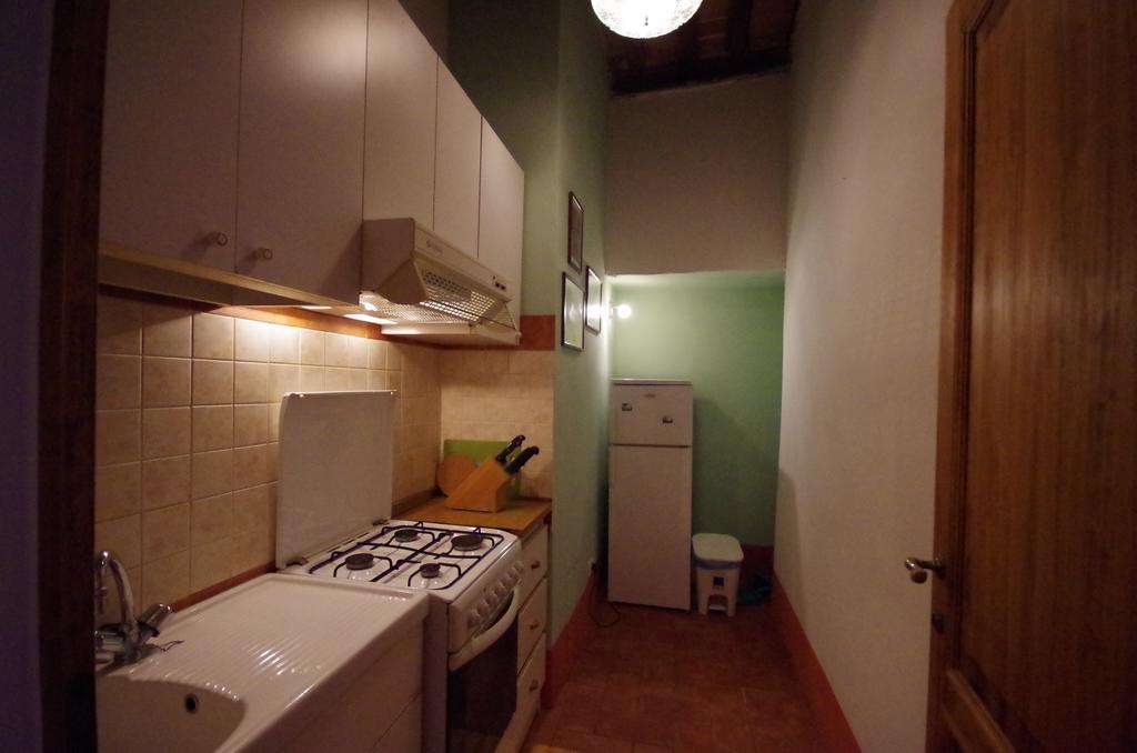 Agriturismo Scorgiano Kültér fotó