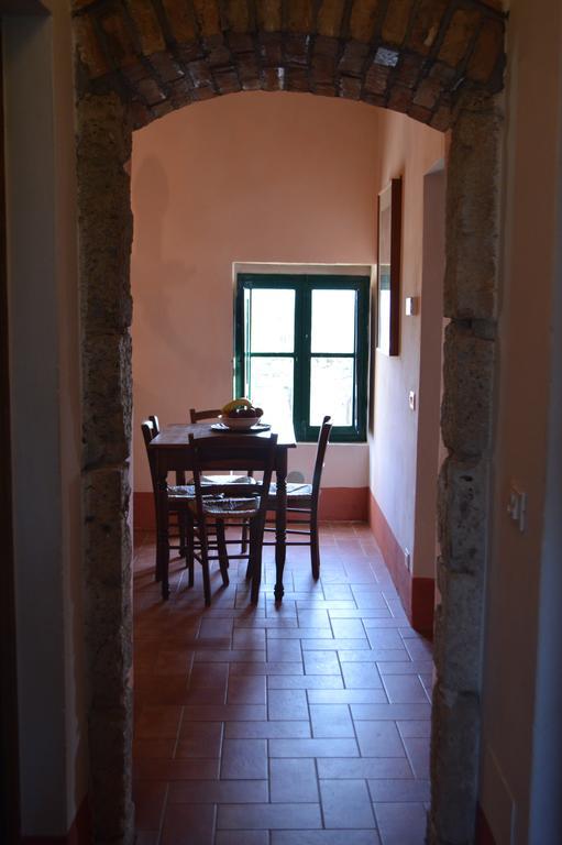Agriturismo Scorgiano Kültér fotó