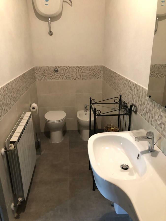 Agriturismo Scorgiano Kültér fotó