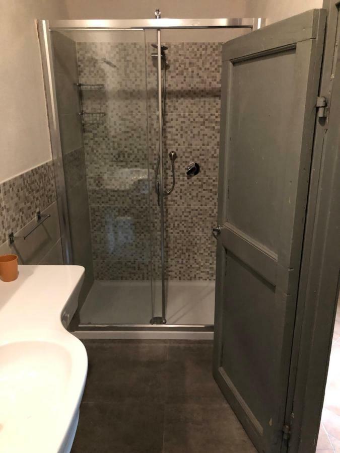 Agriturismo Scorgiano Kültér fotó