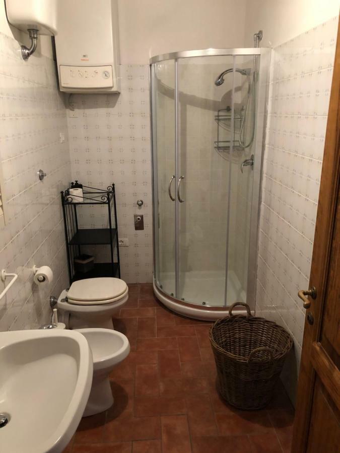 Agriturismo Scorgiano Kültér fotó