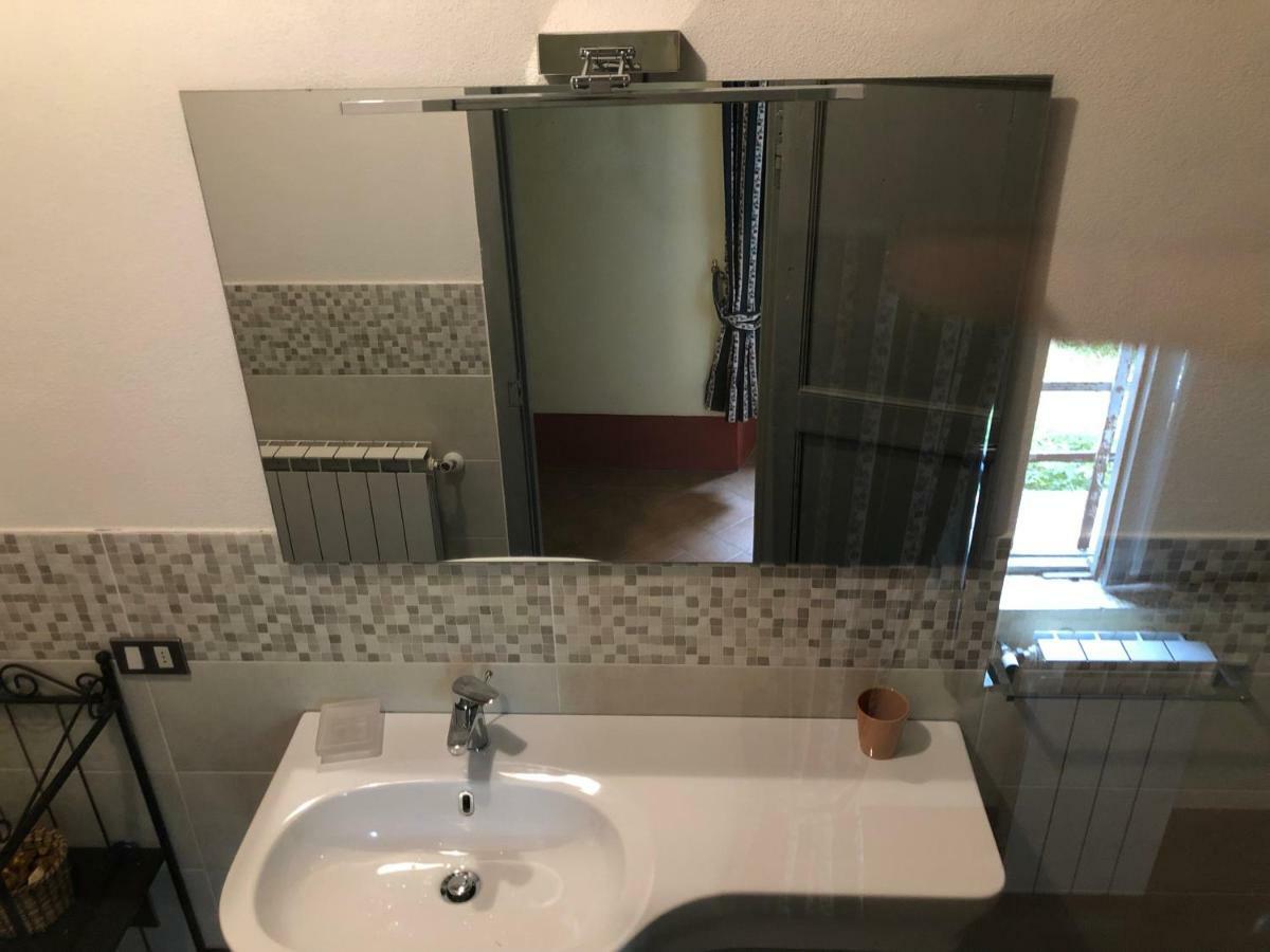Agriturismo Scorgiano Kültér fotó